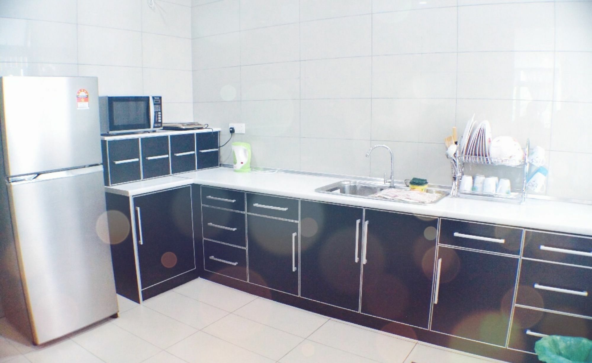 Homes - Dwiputra