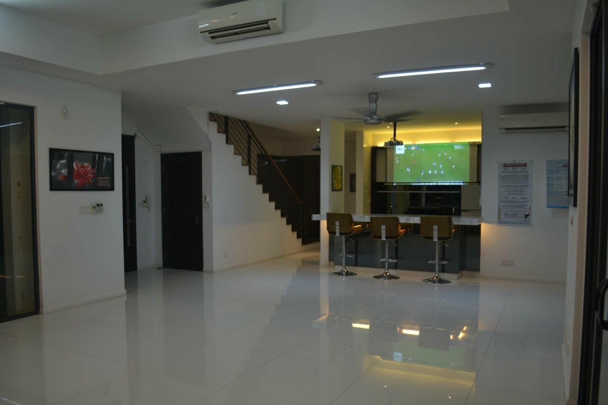 Homes - Dwiputra