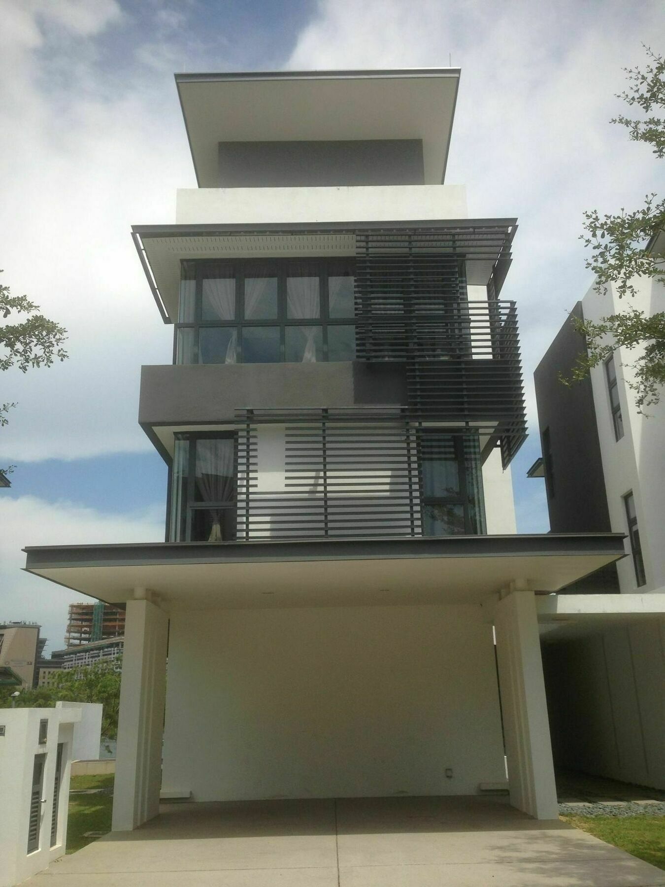 Homes - Dwiputra * Putrajaya
