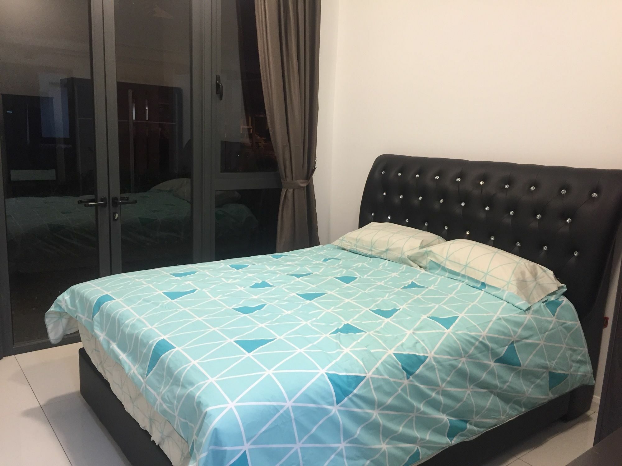 Pangsapuri Homes - Dwiputra Putrajaya