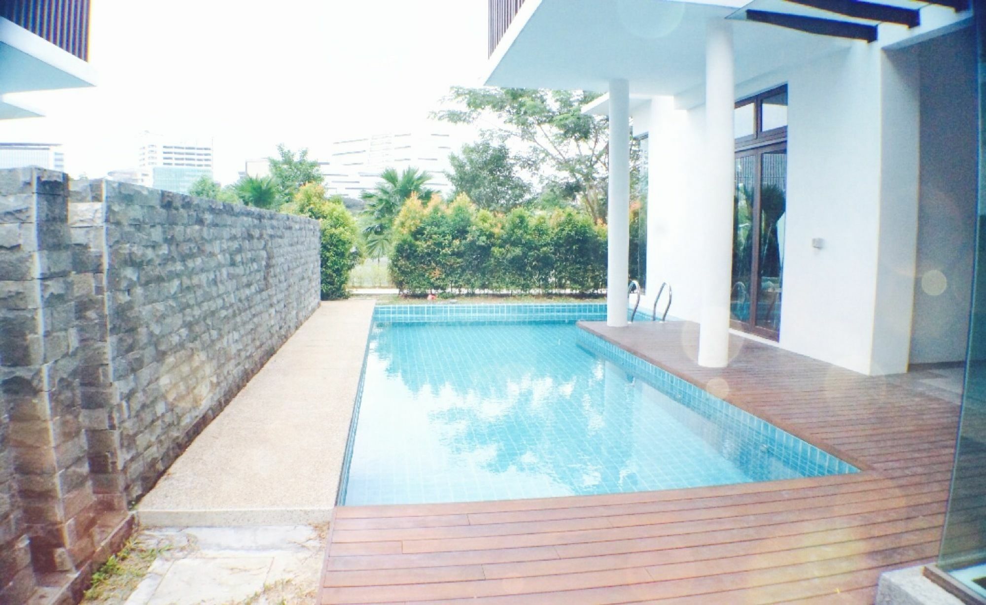Homes - Dwiputra *
