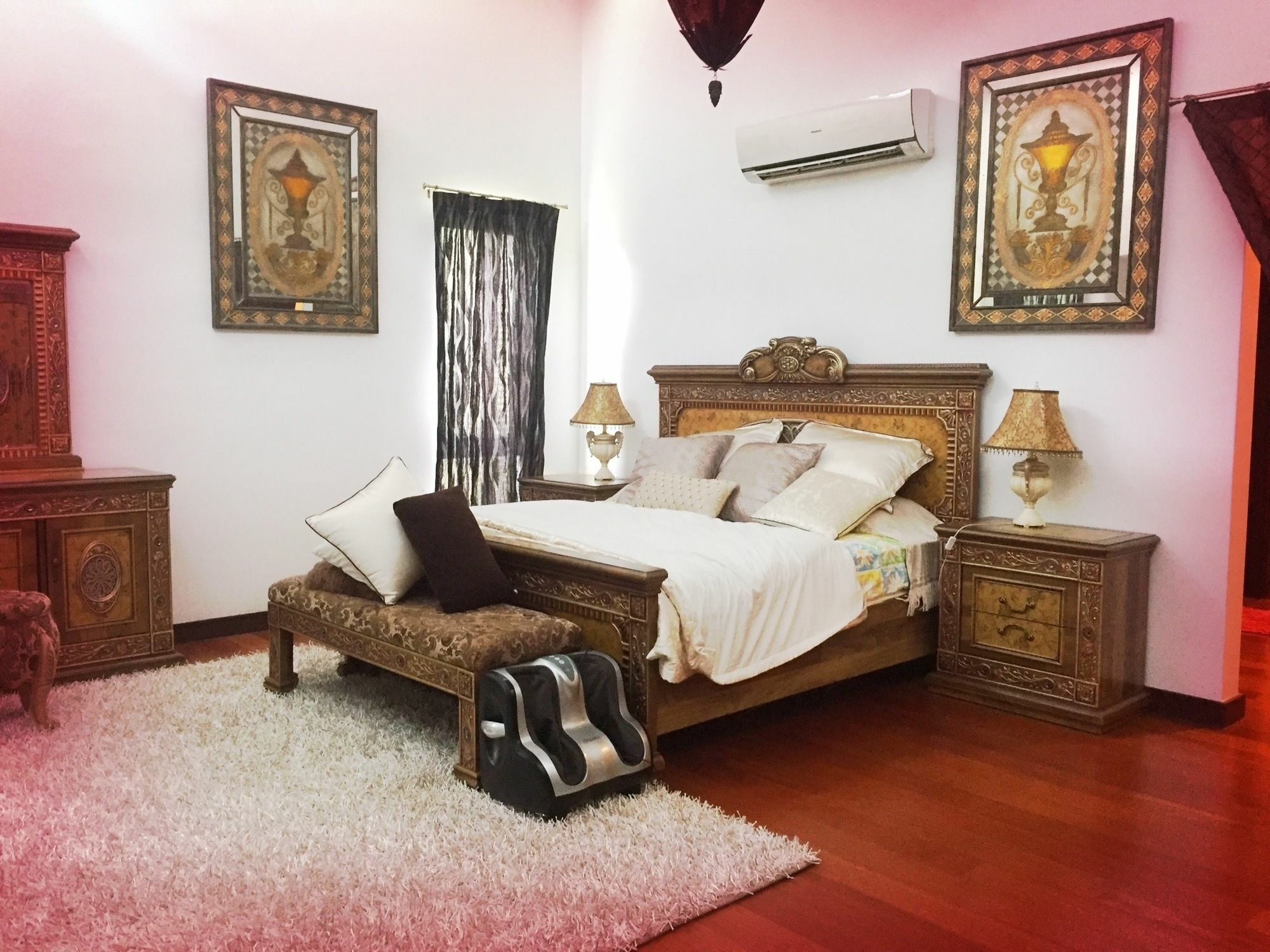 Homes - Dwiputra *