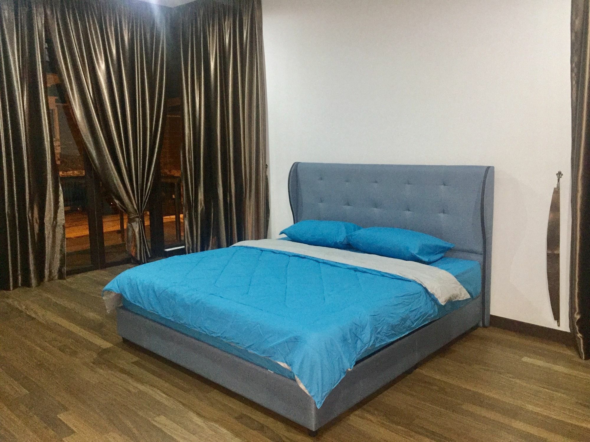 Pangsapuri Homes - Dwiputra *